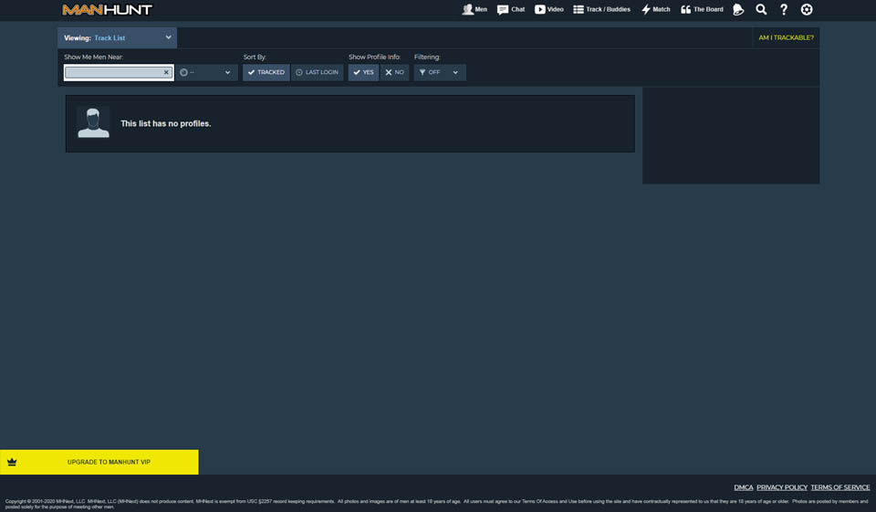 Opciones de membresía