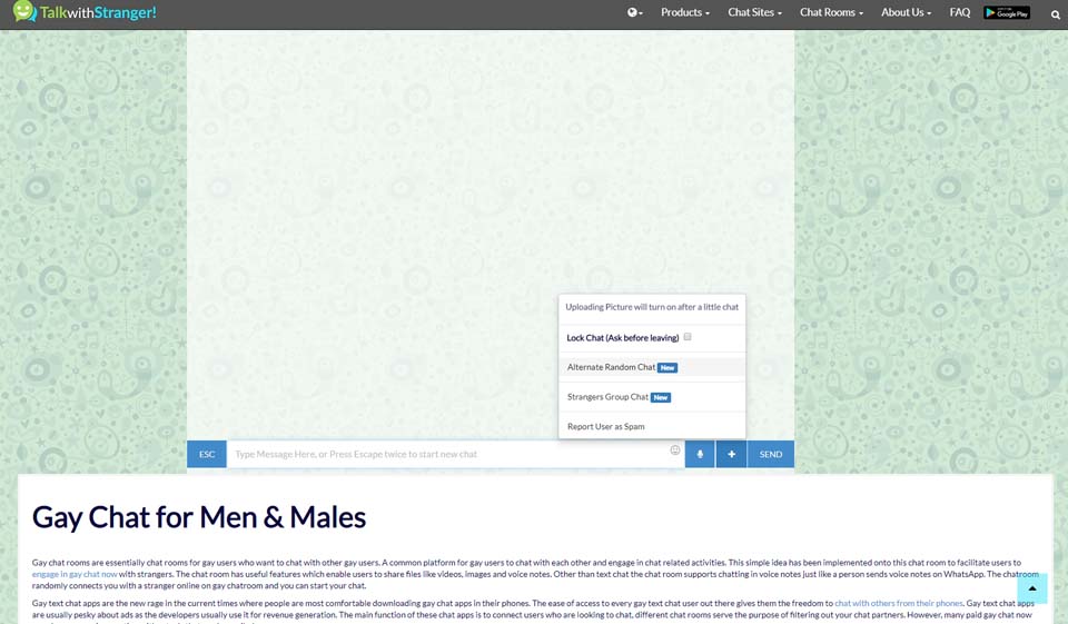 Proceso de registro y perfil de usuario