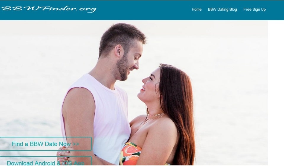 BBWFinder.com